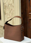 Shoulder And Cross Bag Leather