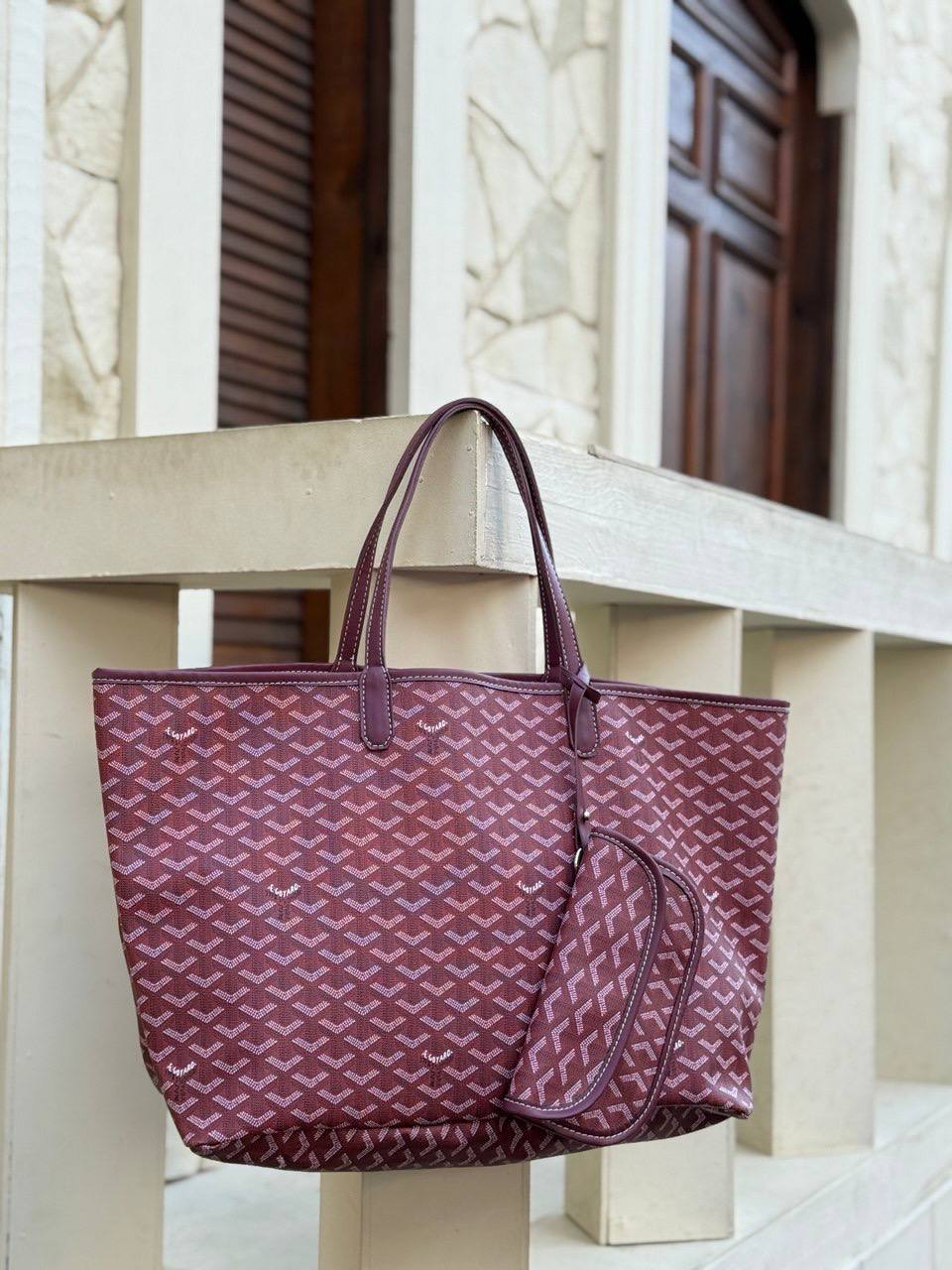 Goyard St. Louis PM