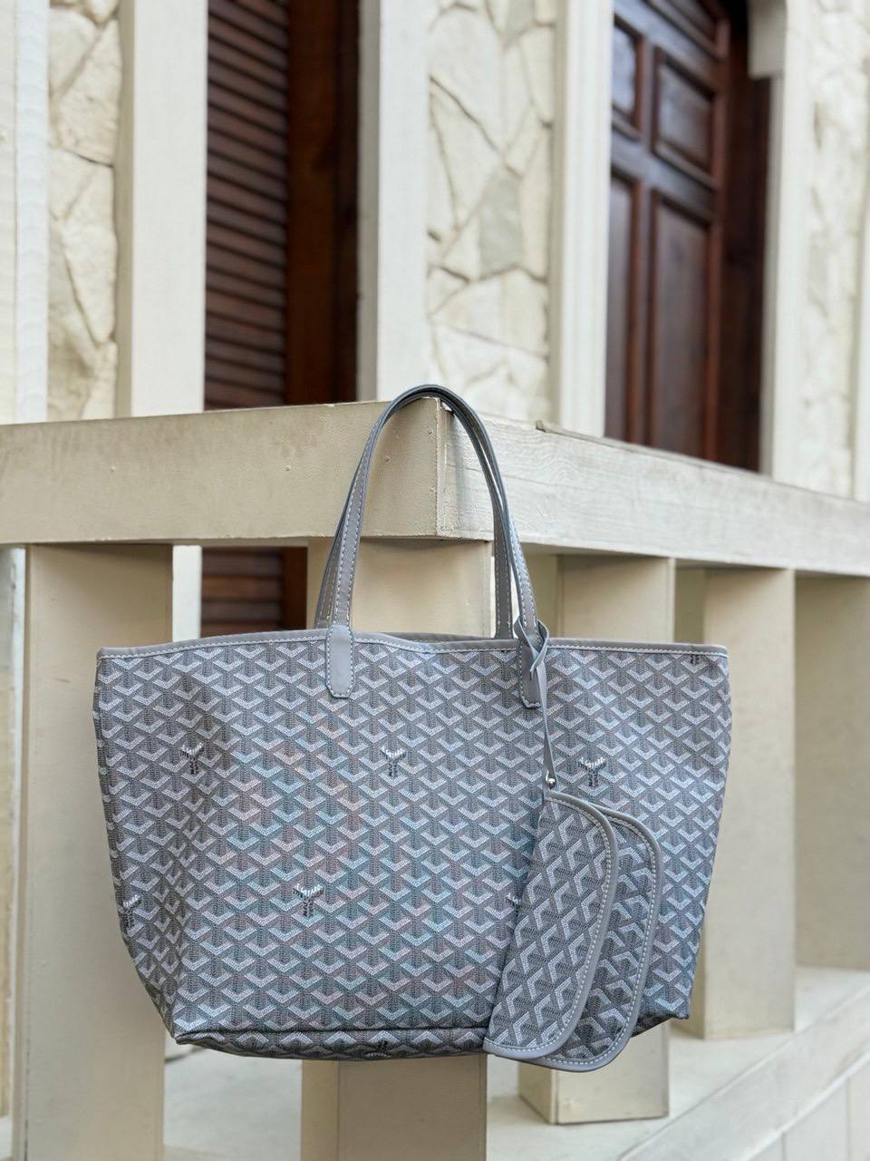 Goyard St. Louis PM