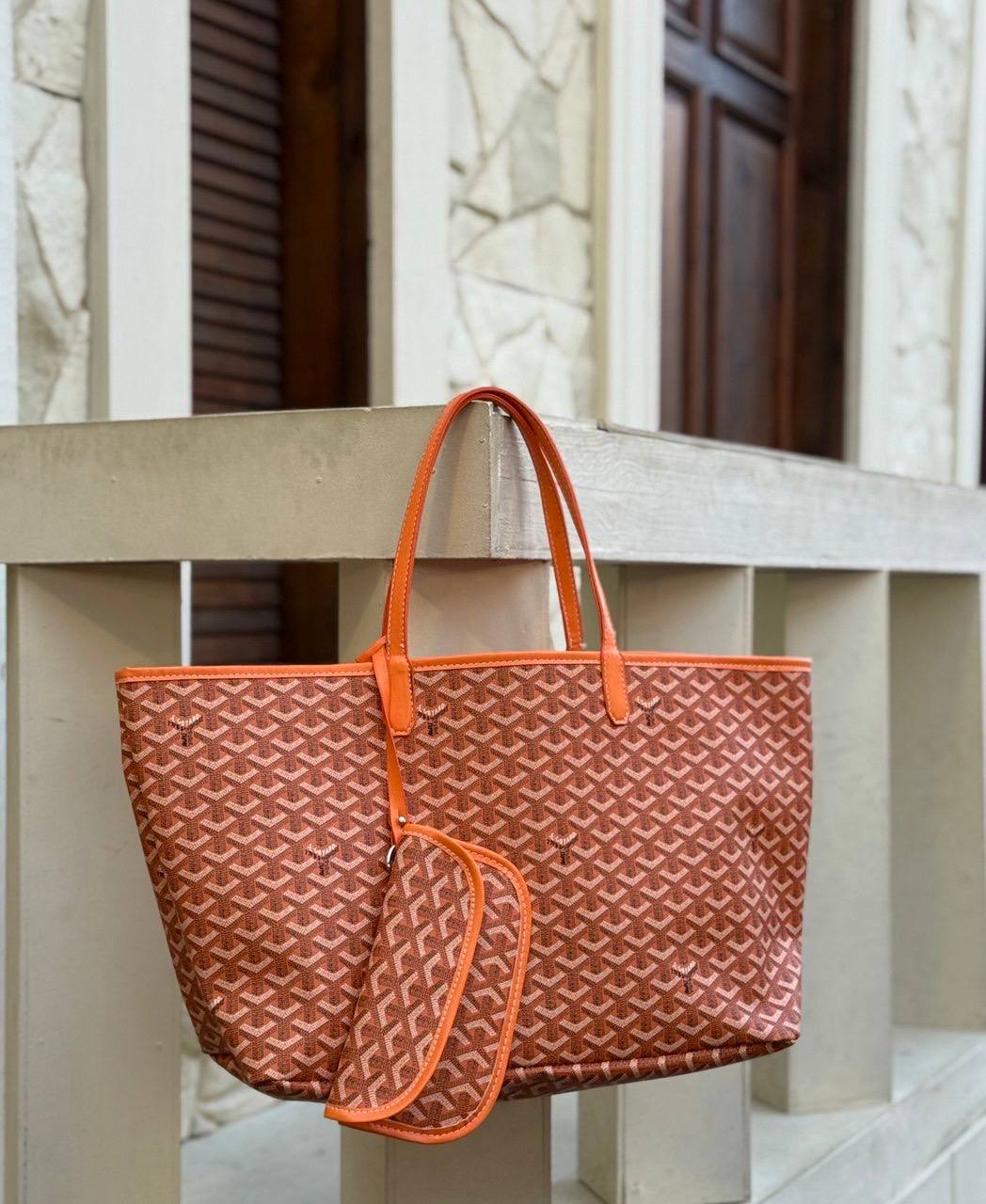 Goyard St. Louis PM