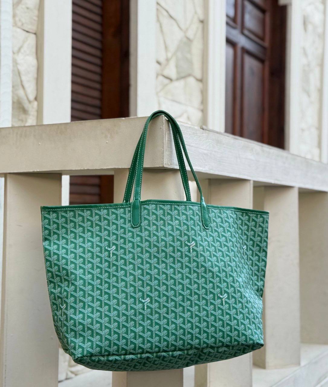 Goyard St. Louis PM