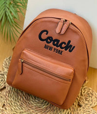 coach backpack