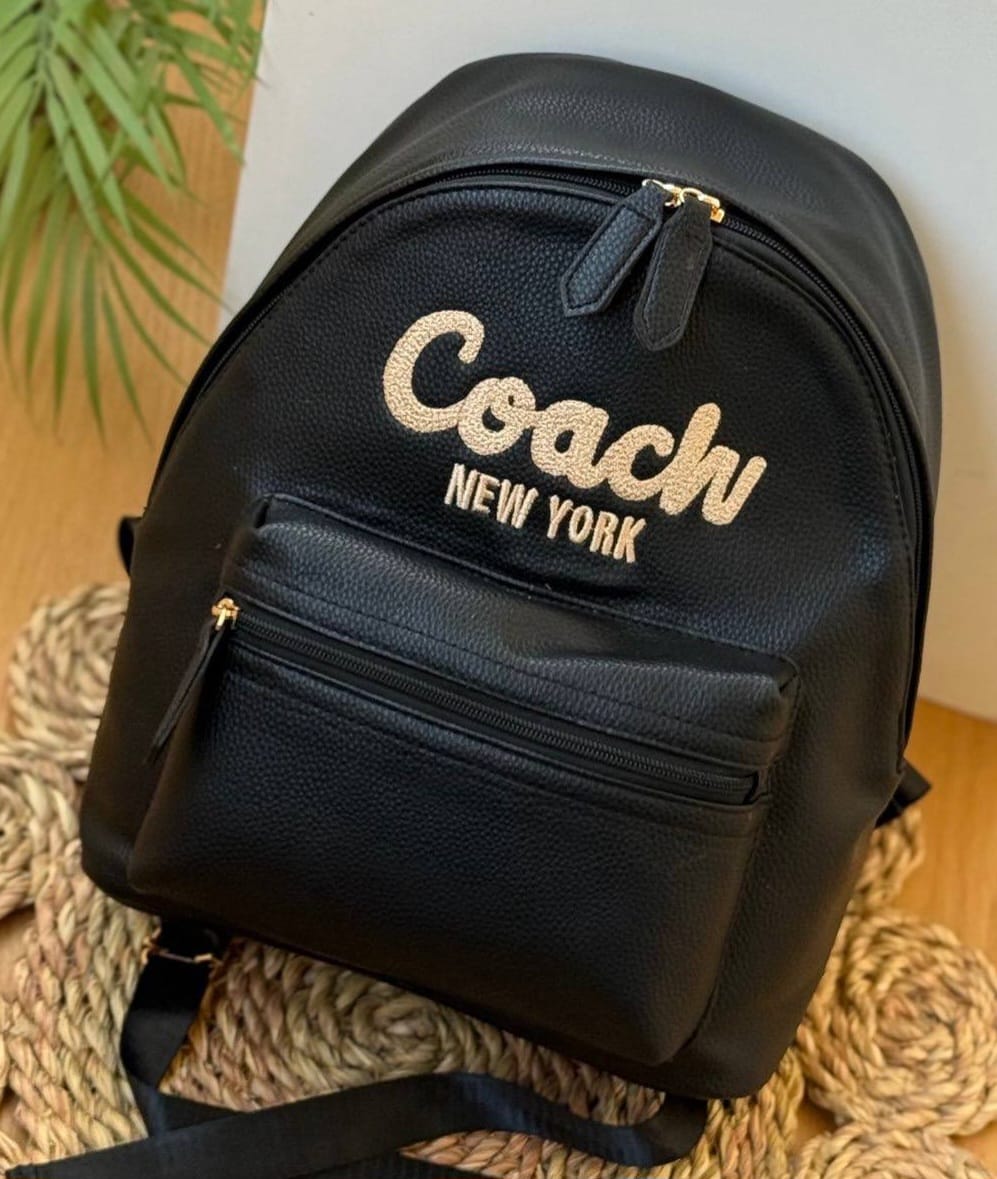 coach backpack
