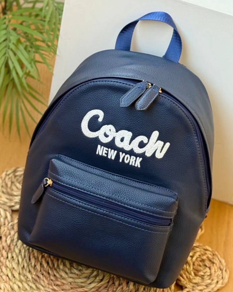 coach backpack