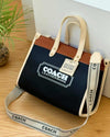 Coach Leatherware Tote Bag