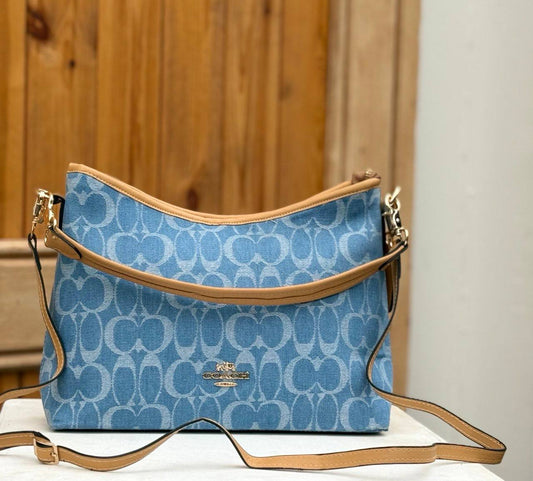 Coach Hobo Bag