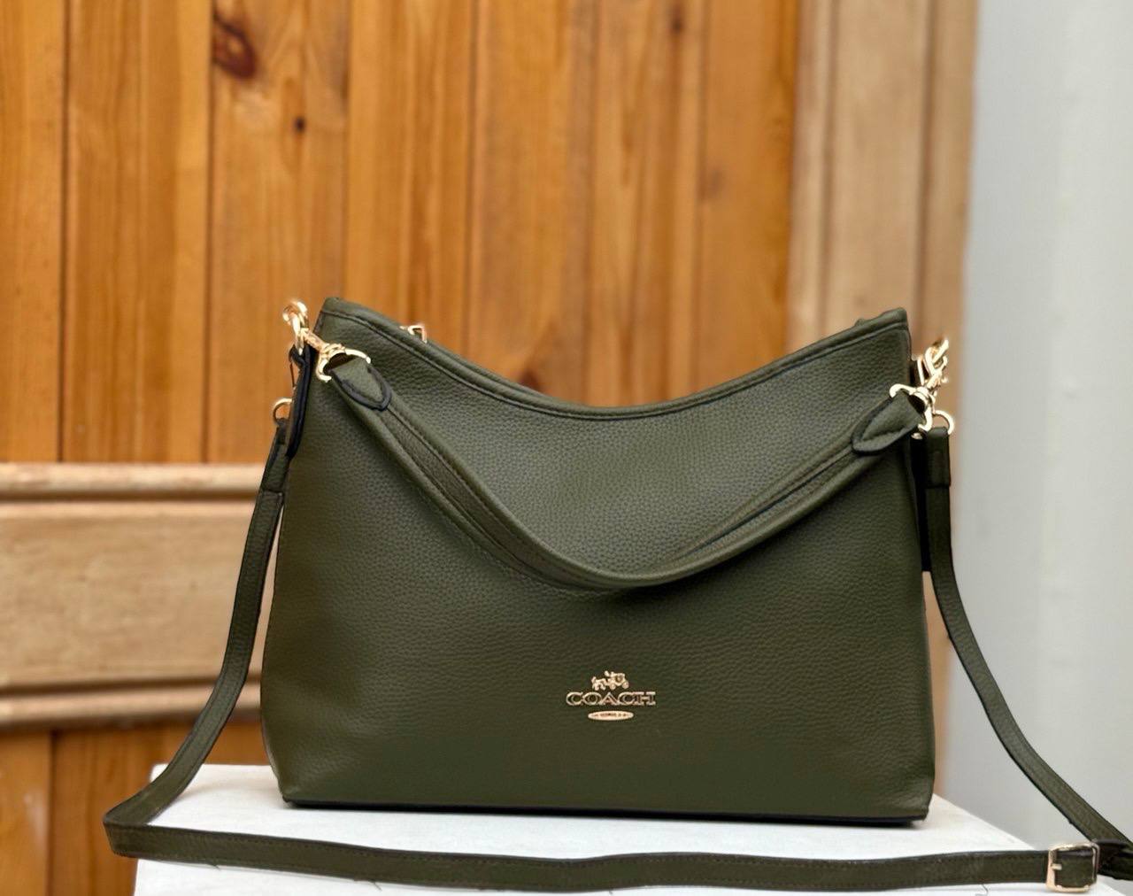 Coach Hobo Bag