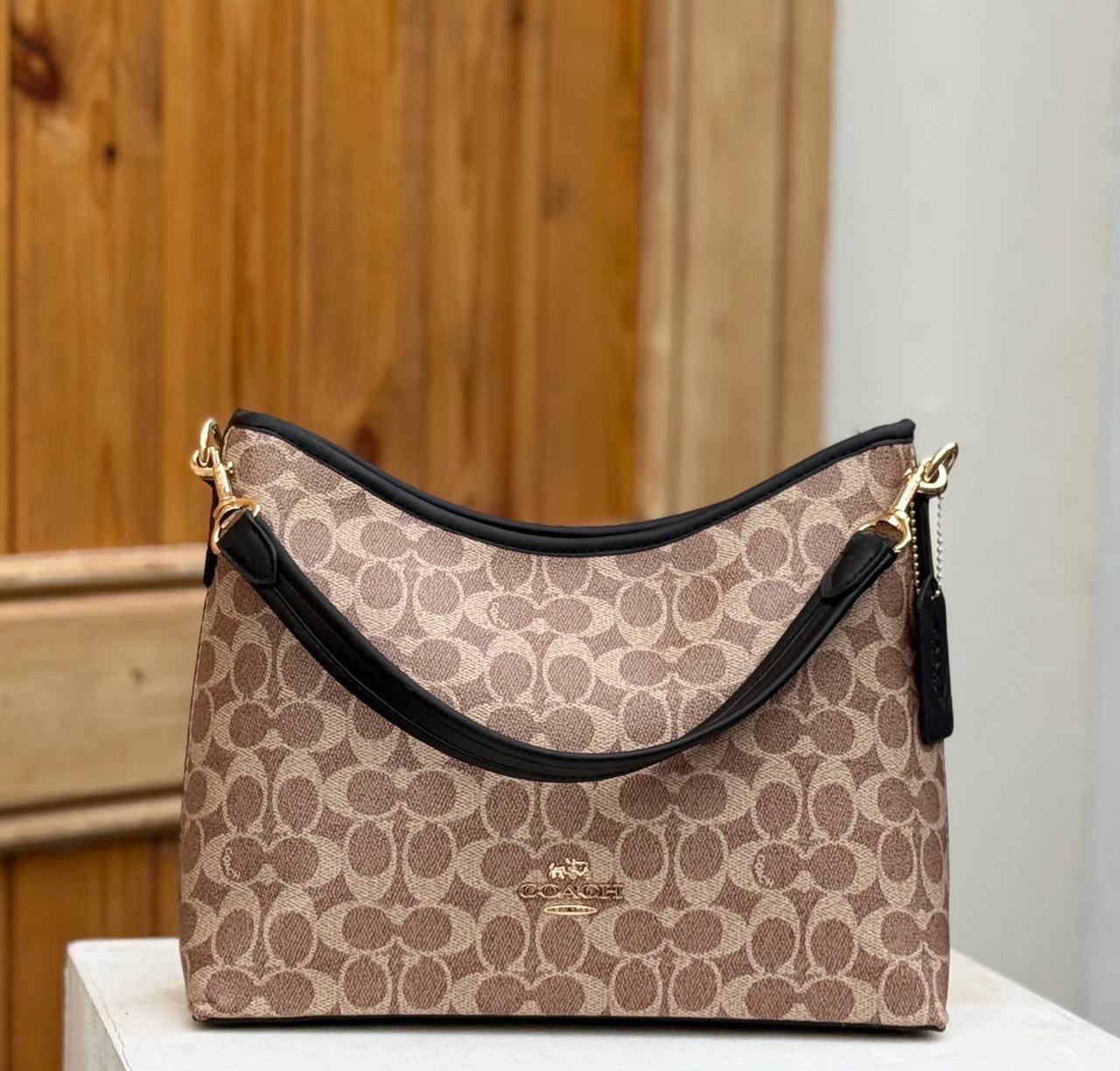 Coach Hobo Bag