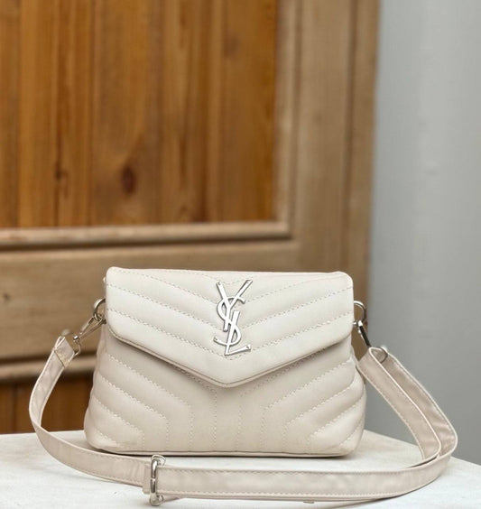Saint Laurent envelope bag