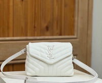 Saint Laurent envelope bag