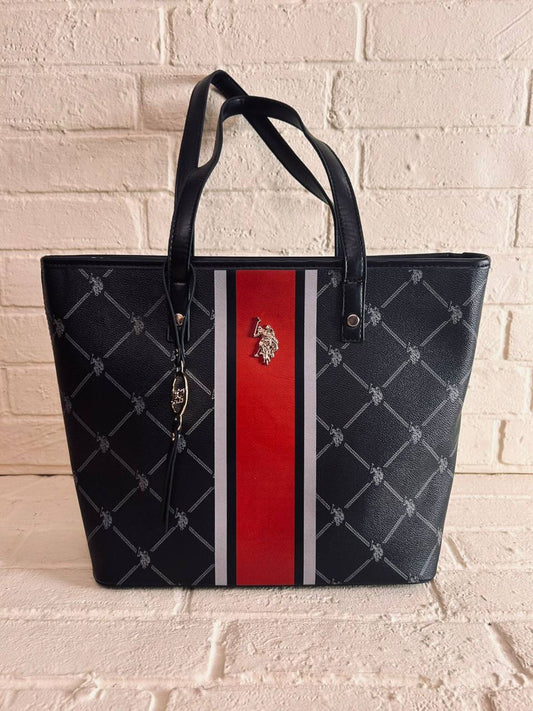 U.s. Polo Shoulder