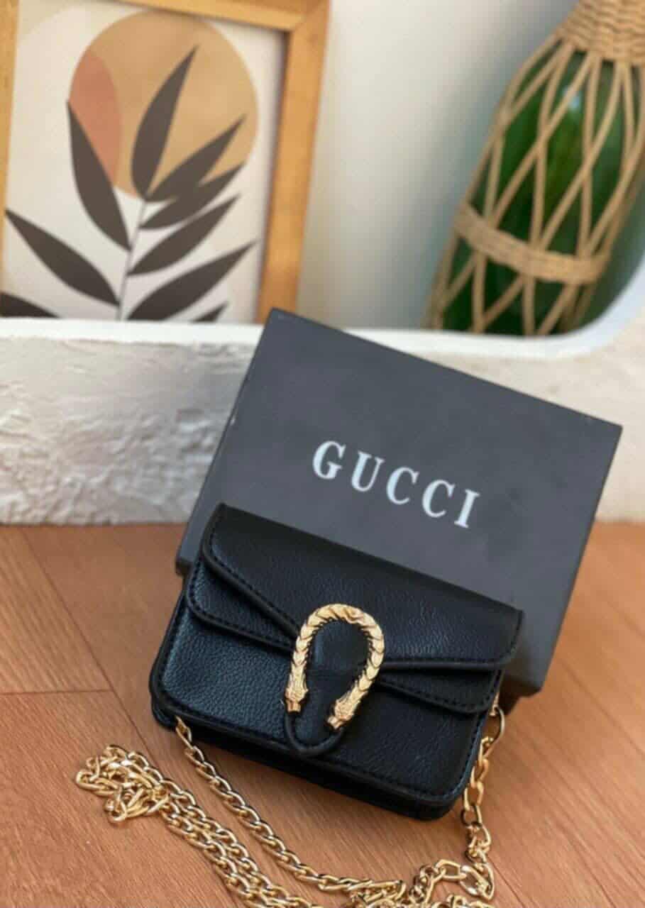 Gucci Dionysus Mini Shoulder Bag