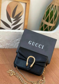 Gucci Dionysus Mini Shoulder Bag