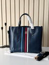 Tommy Hilfiger Signature Stripe Shoulder Bag - Original
