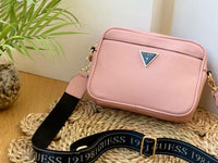 Guess Triangle Logo