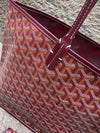 Monogram Shoulder Bag with Pouch - Mirror