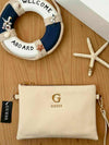Guess clutch