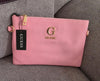 Guess clutch