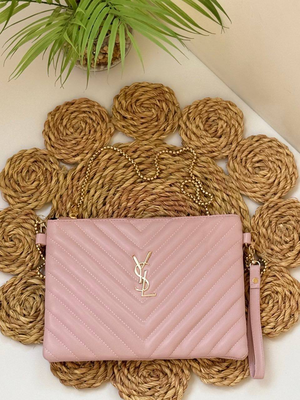 Sanloren clutches