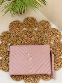 Sanloren clutches
