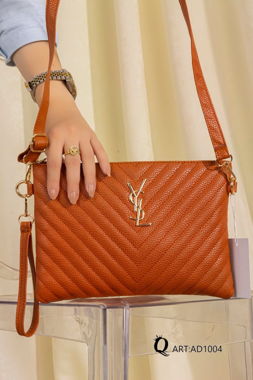 Sanloren clutches