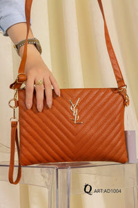 Sanloren clutches