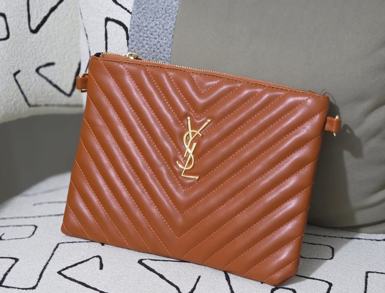 Sanloren clutches