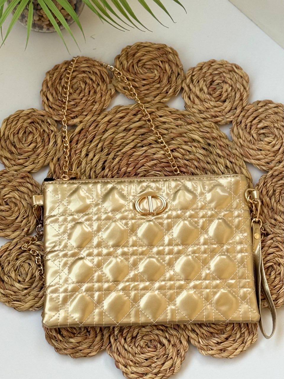 Dior Clutch