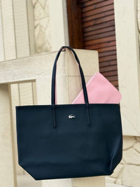 Lacoste Concept Tote double face - Mirror