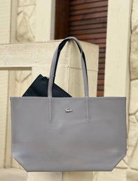 Lacoste Concept Tote double face - Mirror