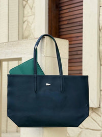 Lacoste Concept Tote double face - Mirror