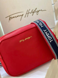 Tommy