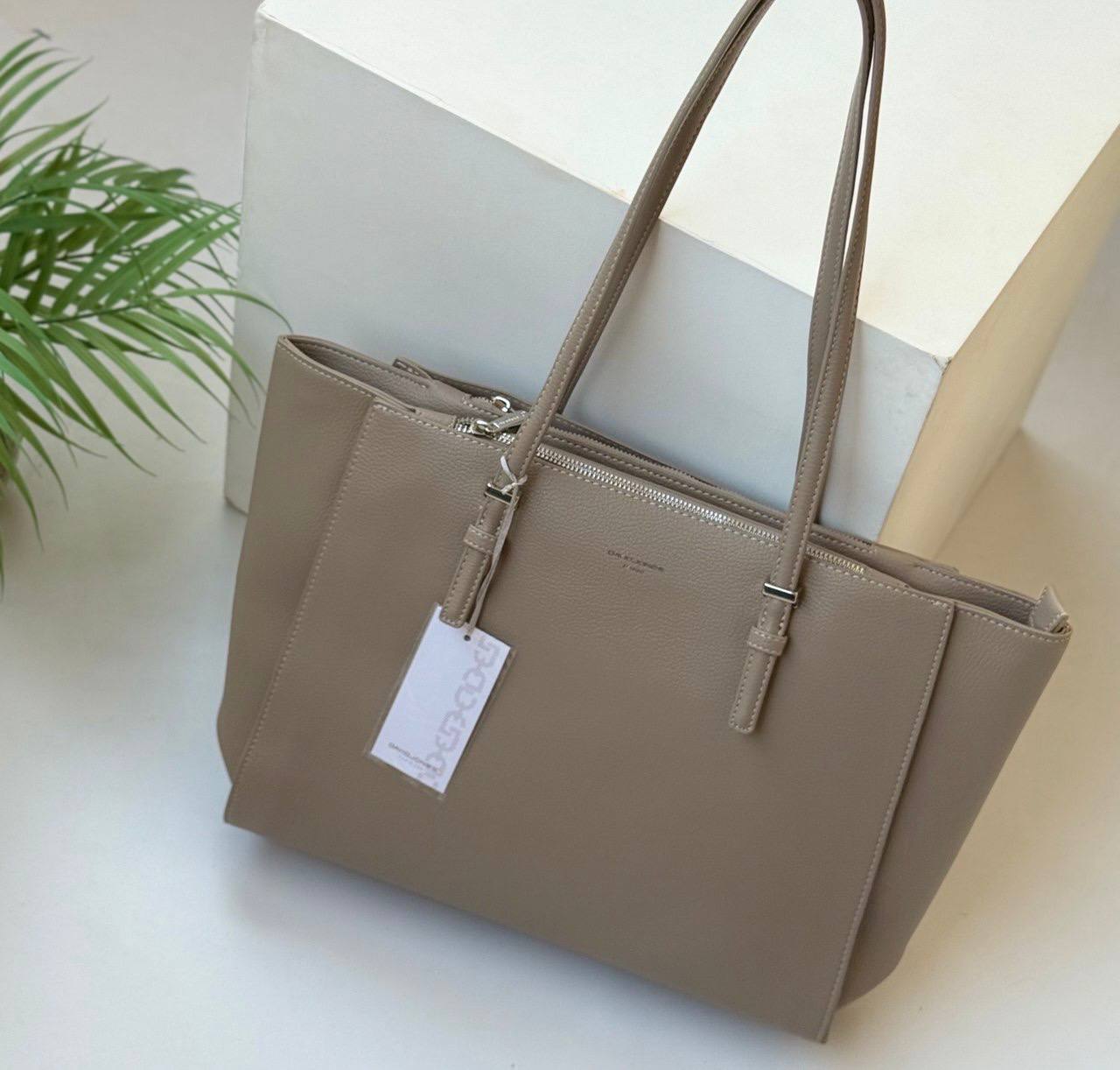 David Jones Shoulder Bag - Original