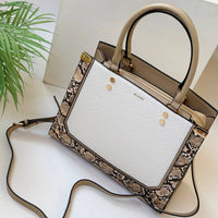 ALDO Structured Satchel Bag - Original