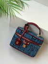 Louis Vuitton Vanity PM Denim Monogram