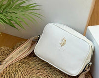 polo cross bag