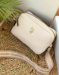 polo cross bag