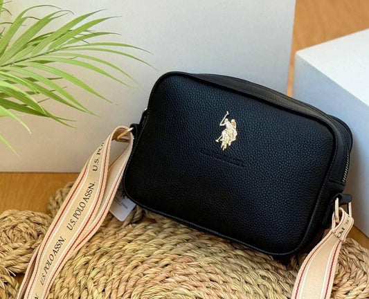 polo cross bag