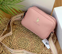 polo cross bag