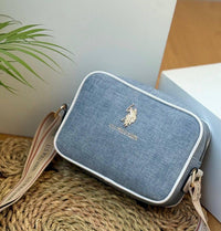 polo cross bag