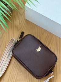 polo cross bag