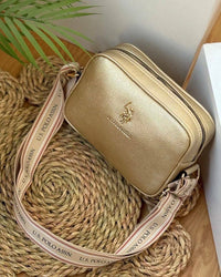 polo cross bag
