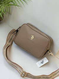 polo cross bag