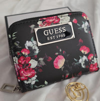 Guess Wallet - Mirror