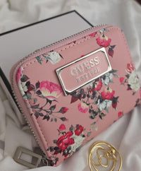 Guess Wallet - Mirror