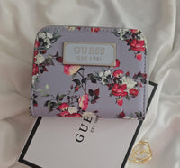 Guess Wallet - Mirror