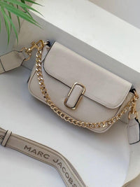 Marc Jacobs Mini Chain Crossbody Bag