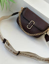 Marc Jacobs Mini Chain Crossbody Bag
