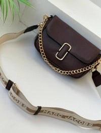 Marc Jacobs Mini Chain Crossbody Bag