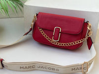 Marc Jacobs Mini Chain Crossbody Bag